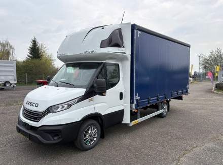Iveco - Daily