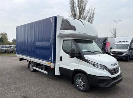 Iveco - Daily