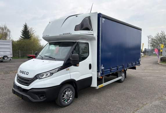 Iveco - Daily