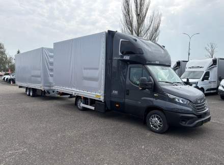 Iveco - Daily