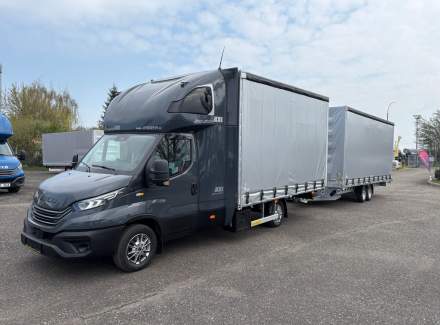 Iveco - Daily