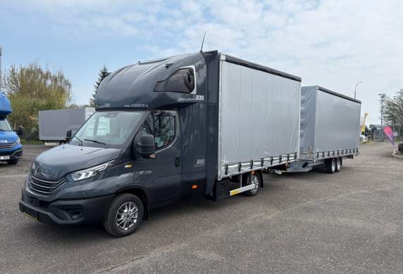 Iveco - Daily