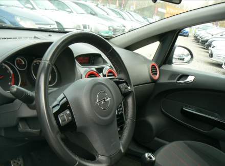 Opel - Corsa