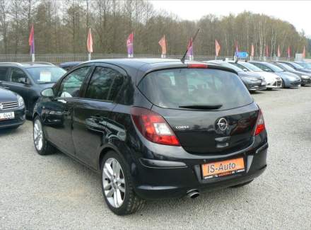 Opel - Corsa