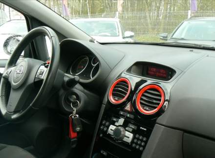 Opel - Corsa