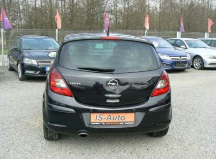 Opel - Corsa