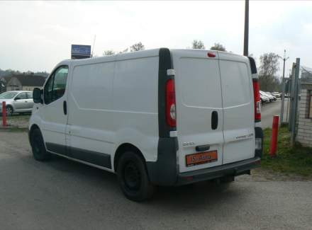 Opel - Vivaro