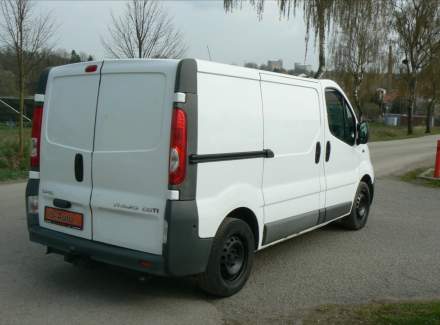 Opel - Vivaro