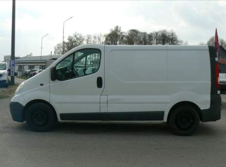 Opel - Vivaro