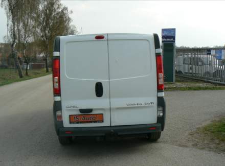 Opel - Vivaro