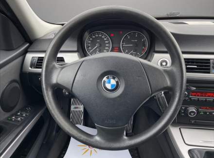 BMW - 3er