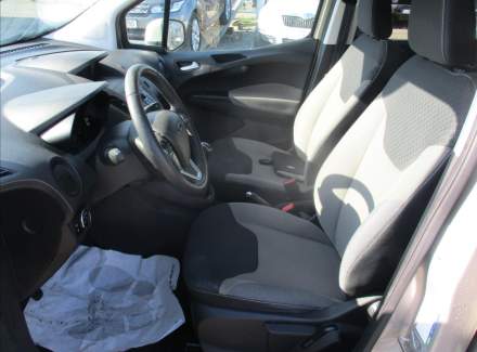 Ford - Tourneo Connect