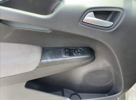 Ford - Tourneo Connect