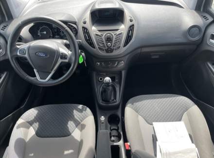Ford - Tourneo Connect