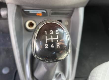 Ford - Tourneo Connect
