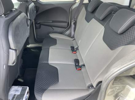 Ford - Tourneo Connect