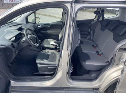 Ford - Tourneo Connect