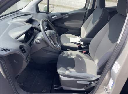 Ford - Tourneo Connect