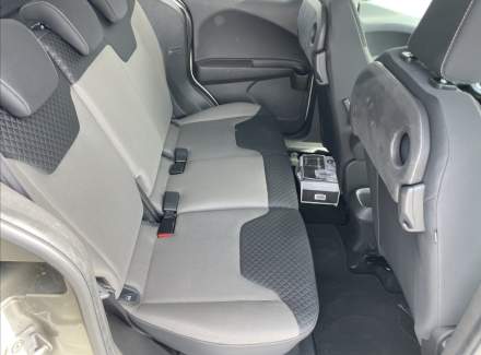 Ford - Tourneo Connect