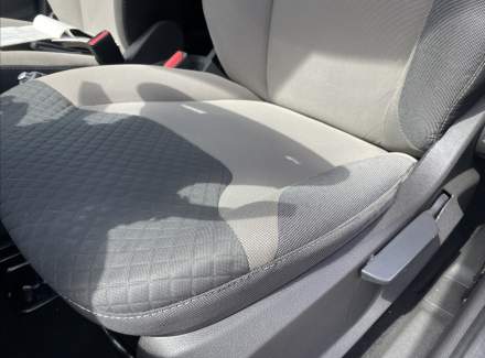 Ford - Tourneo Connect