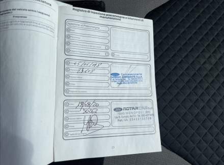 Ford - Tourneo Connect