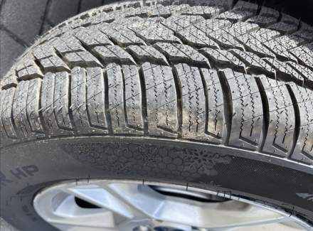 Ford - Tourneo Connect