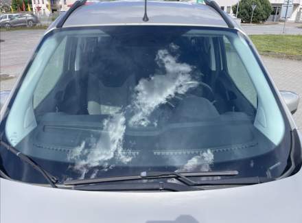 Ford - Tourneo Connect
