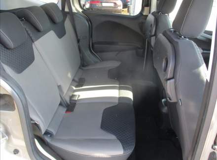 Ford - Tourneo Connect