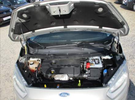 Ford - Tourneo Connect