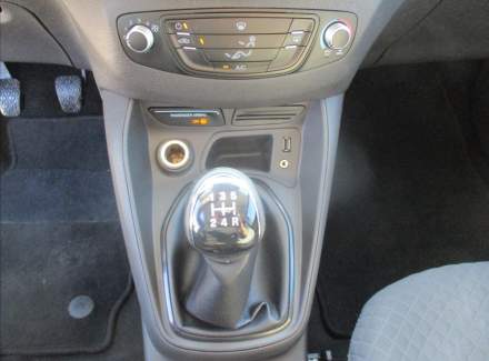 Ford - Tourneo Connect