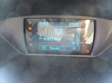 Ford - Tourneo Connect