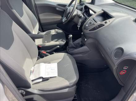 Ford - Tourneo Connect