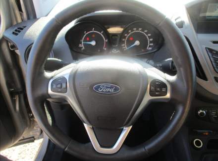 Ford - Tourneo Connect