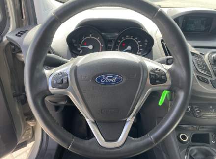 Ford - Tourneo Connect