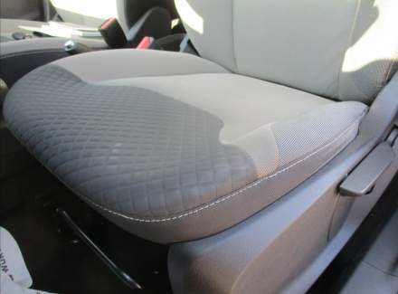 Ford - Tourneo Connect