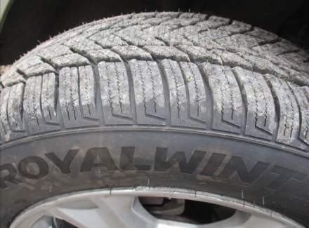 Ford - Tourneo Connect