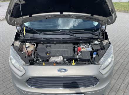 Ford - Tourneo Connect