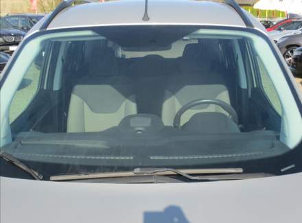 Ford - Tourneo Connect