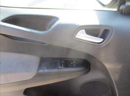 Ford - Tourneo Connect