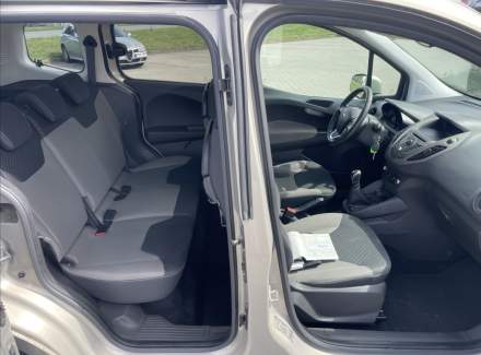 Ford - Tourneo Connect
