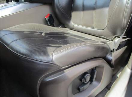 Land Rover - Range Rover Sport