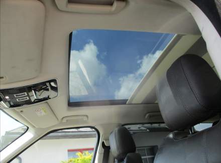 Land Rover - Range Rover Sport