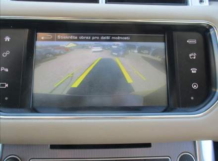 Land Rover - Range Rover Sport