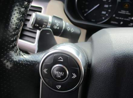 Land Rover - Range Rover Sport