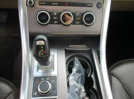 Land Rover - Range Rover Sport