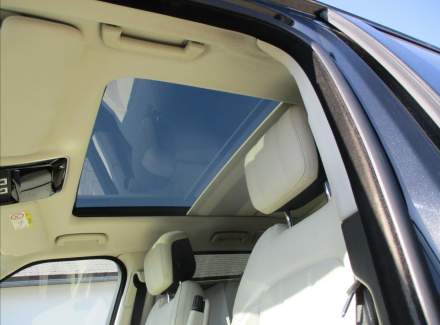 Land Rover - Range Rover Sport