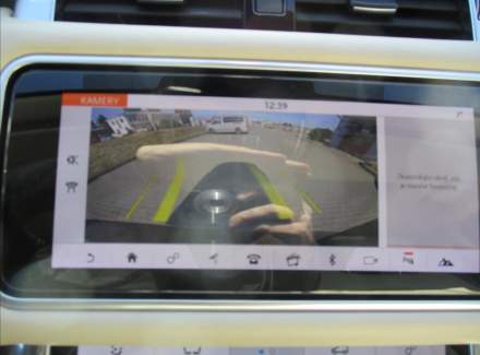 Land Rover - Range Rover Sport