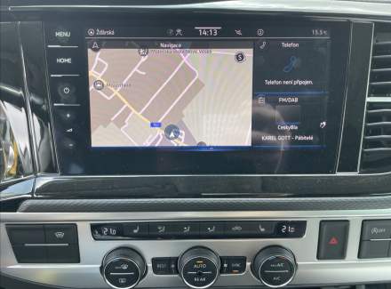 Volkswagen - Transporter