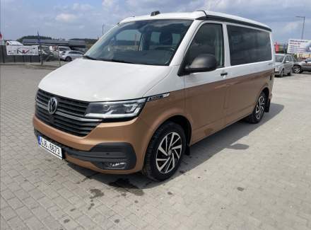 Volkswagen - Transporter
