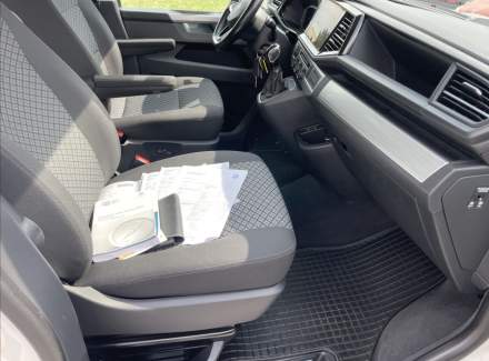 Volkswagen - Transporter